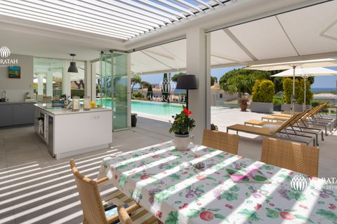 Villa a Vale do Lobo, Faro, Vale do Lobo - € 6.500.000 | Ref: Livia - foto 25